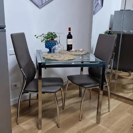 Appartamento Magellano 62