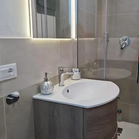 Magellano 62 Appartamento Firenze
